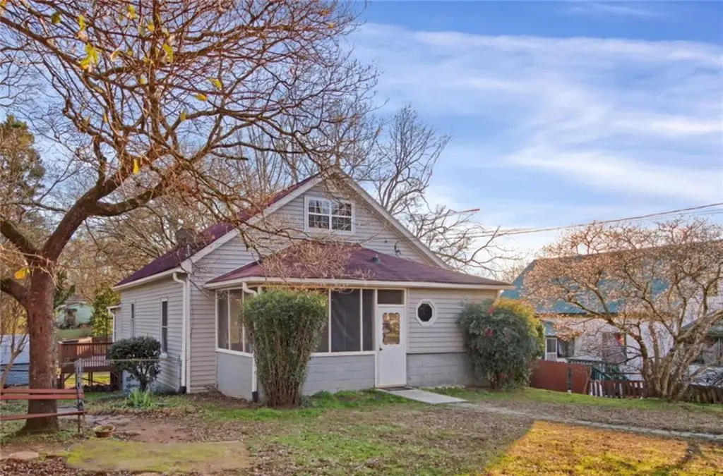 1617 Elm Street Ne, Conyers, GA 30012 - #1