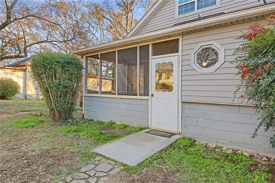 1617 Elm Street Ne, Conyers, GA 30012 - #2