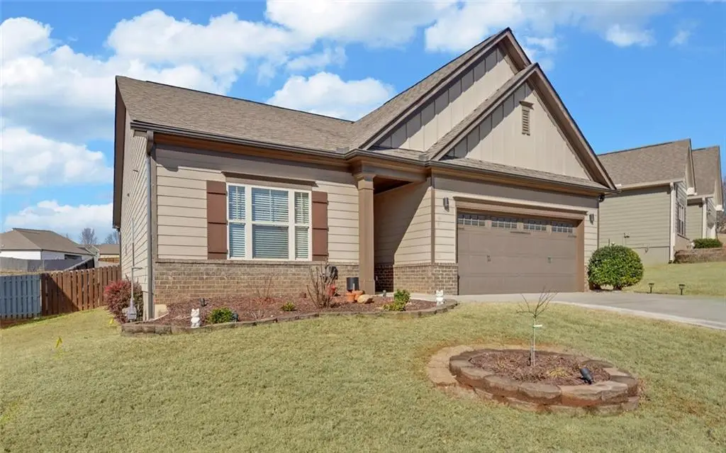 4514 Sweet Water Drive, Gainesville, GA 30504 - #1