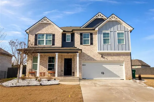 3605 Broadwick, Stonecrest, GA 30038