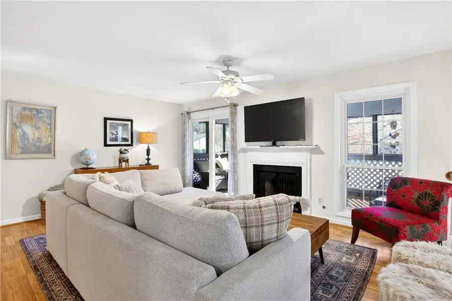 1138 Weatherstone Drive Ne, Atlanta, GA 30324 - Image #2