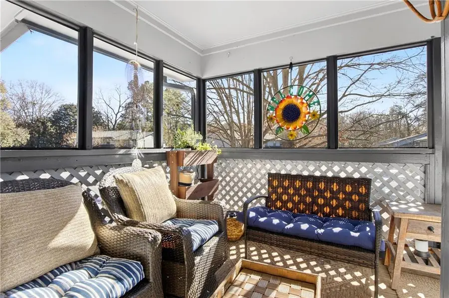 1138 Weatherstone Drive Ne, Atlanta, GA 30324 - Image #3