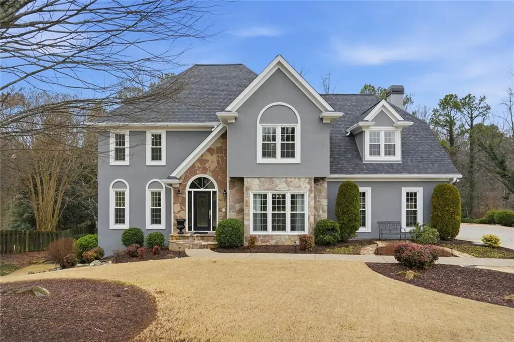 615 Wexford Close, Roswell, GA 30075 - #1