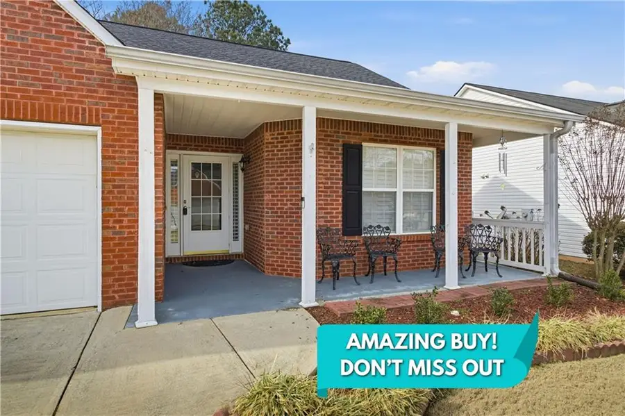 709 Jacoby Drive, Loganville, GA 30052 - #2