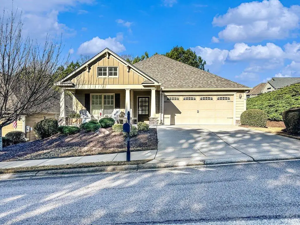 152 Summit Trail, Dallas, GA 30132 - Image #1