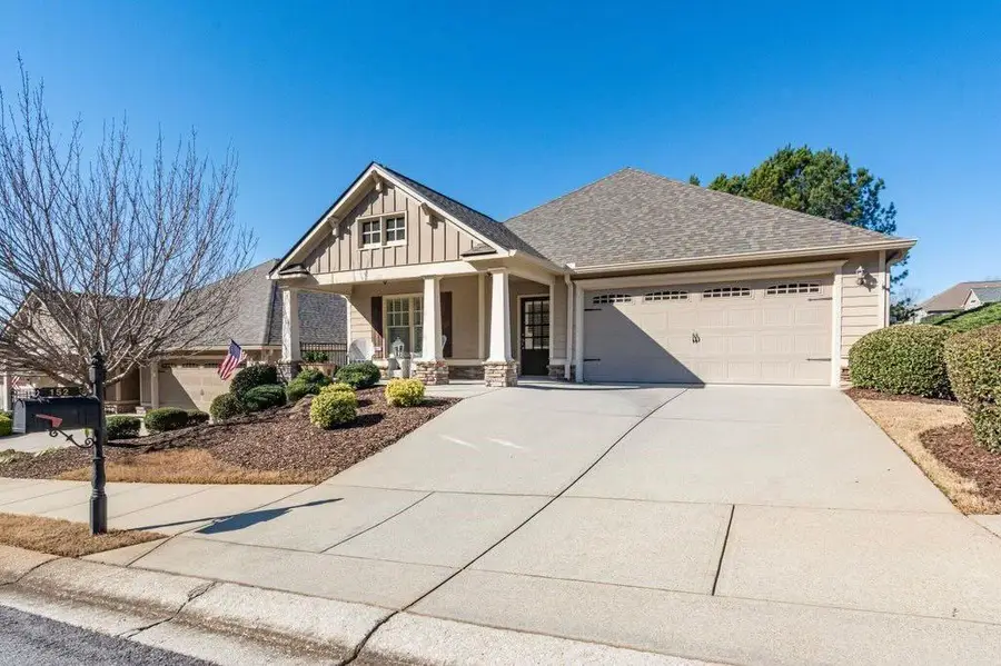 152 Summit Trail, Dallas, GA 30132 - Image #2