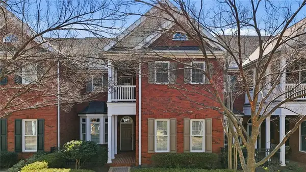 8440 Parker Place, Roswell, GA 30076