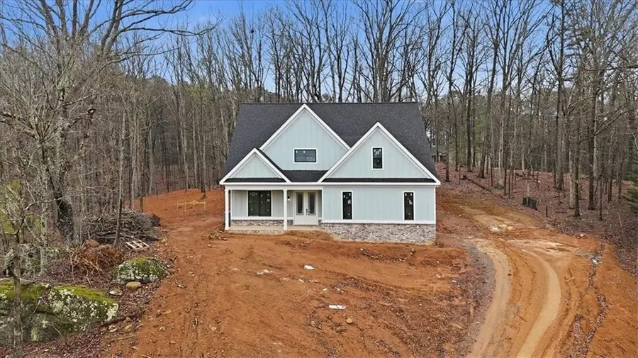 29 Aaron Lane Ne, Cartersville, GA 30121 - #2