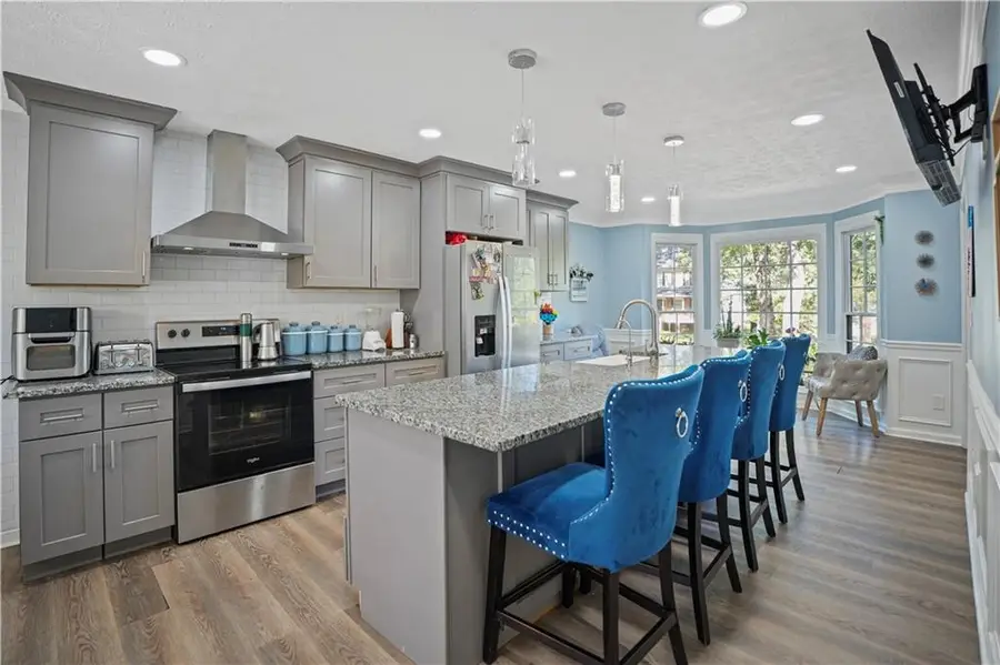 4880 Racquet Court, Duluth, GA 30096 - #2