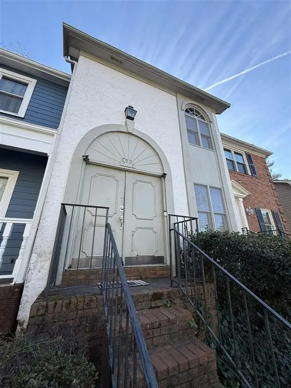 3994 Elm Street, Atlanta, GA 30341 - #1