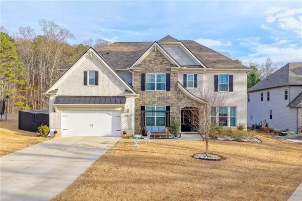 3655 Gabbro Bluff, Cumming, GA 30040