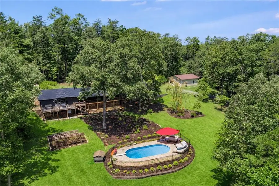 11 Collins Hollow Cove, Morganton, GA 30560 - #2