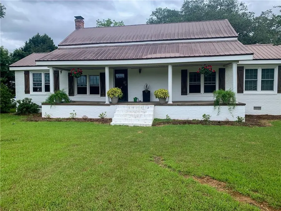 589 Jacksonville Scotland Road, Jacksonville, GA 31544 - #2