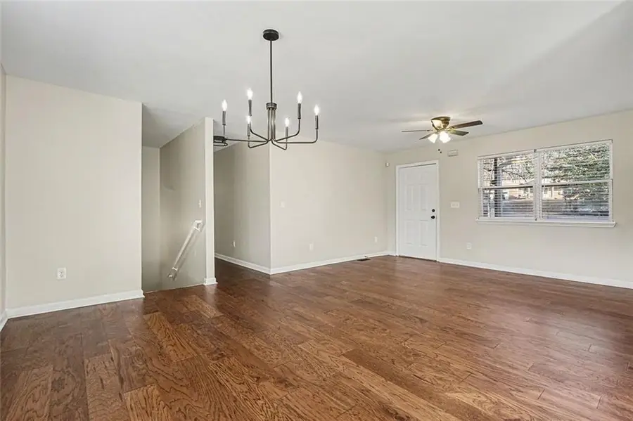 615 Mincey Court, Stone Mountain, GA 30087 - #2