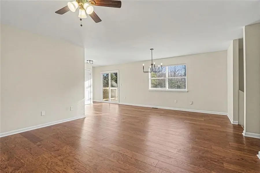 615 Mincey Court, Stone Mountain, GA 30087 - #3