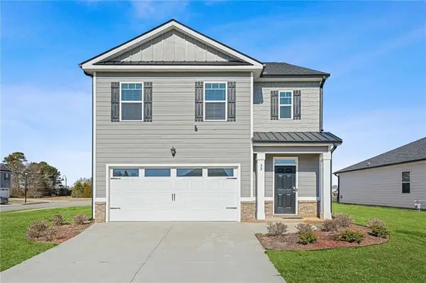 32 Graham Campbell Lane, Statham, GA 30666