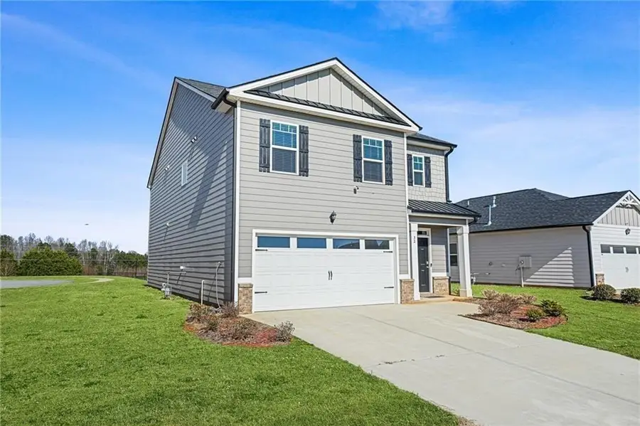 32 Graham Campbell Lane, Statham, GA 30666 - #2