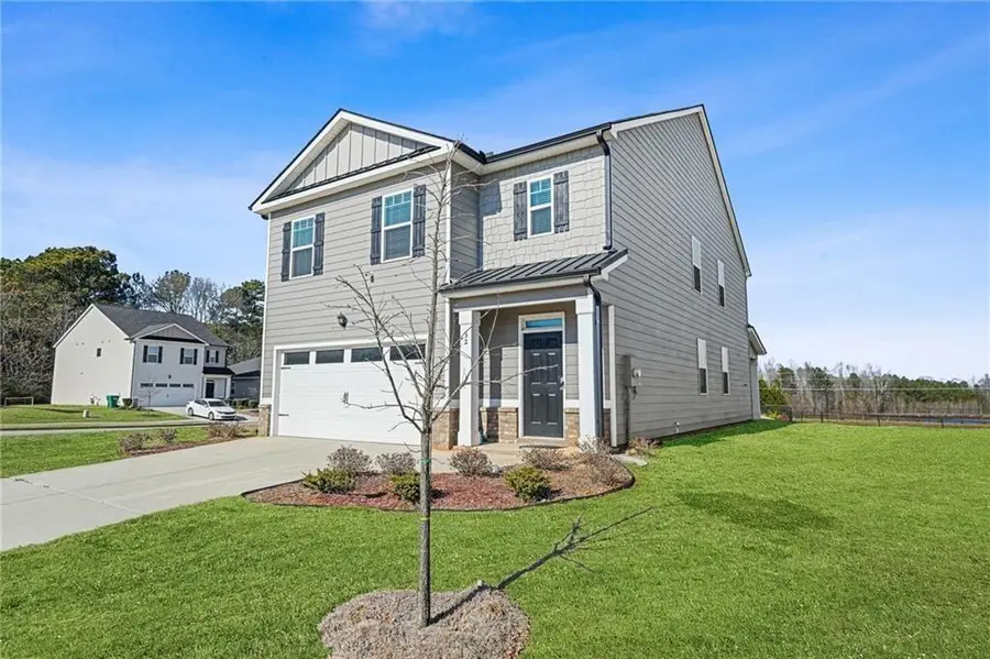 32 Graham Campbell Lane, Statham, GA 30666 - #3