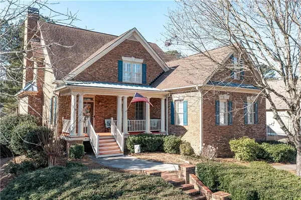 9614 Coastal Pointe Drive, Villa Rica, GA 30180