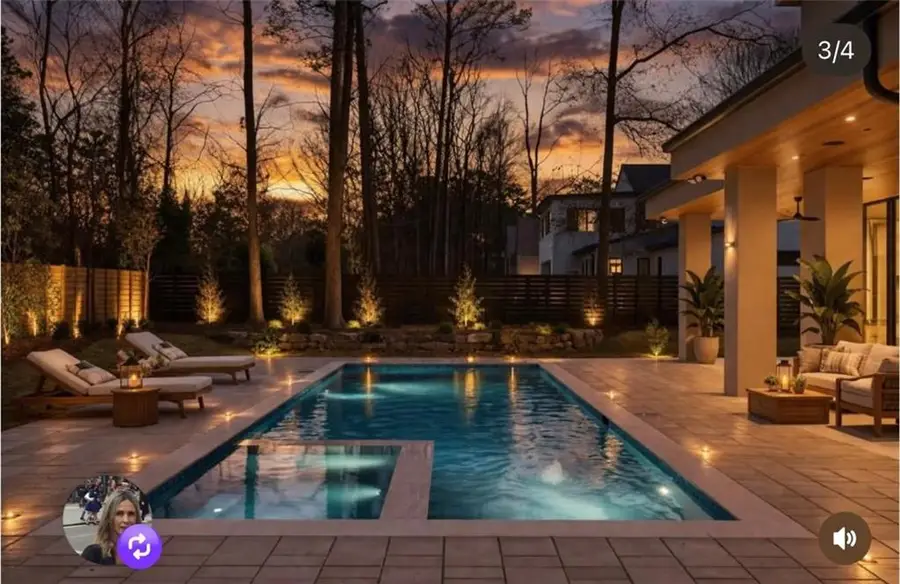 195 Pebble Trail, Alpharetta, GA 30009 - #3