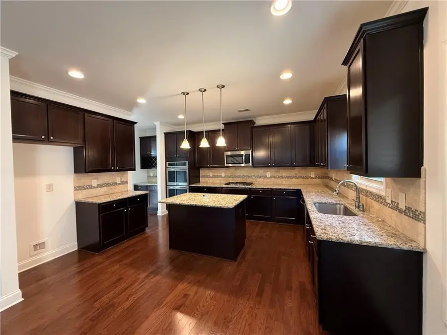 160 Red Wood Drive, Dallas, GA 30132 - #2