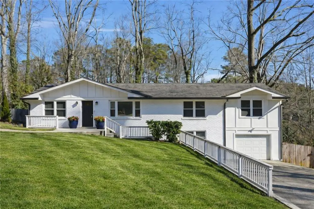 2629 Henderson Road, Tucker, GA 30084 - #1