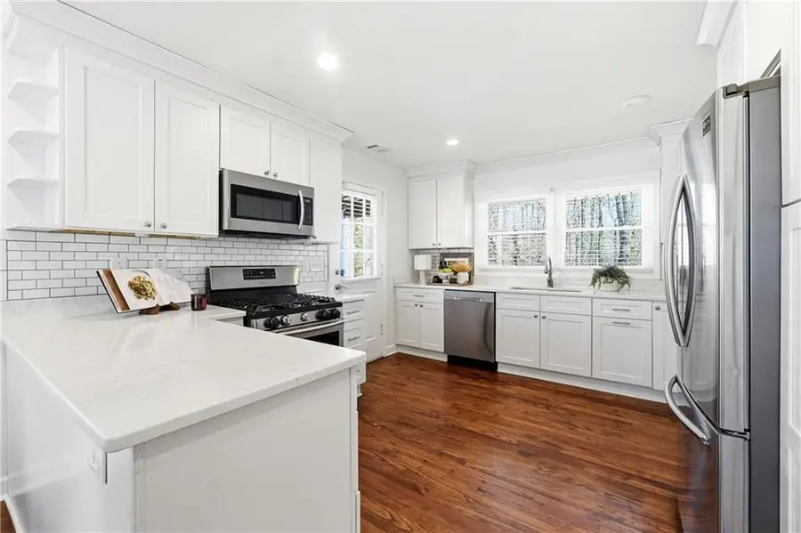 2629 Henderson Road, Tucker, GA 30084 - #2