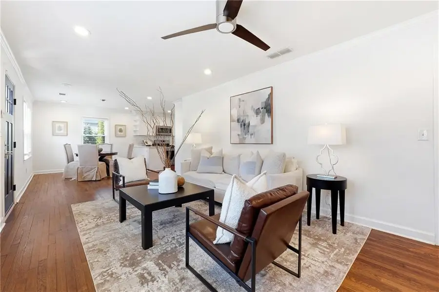 2629 Henderson Road, Tucker, GA 30084 - #3