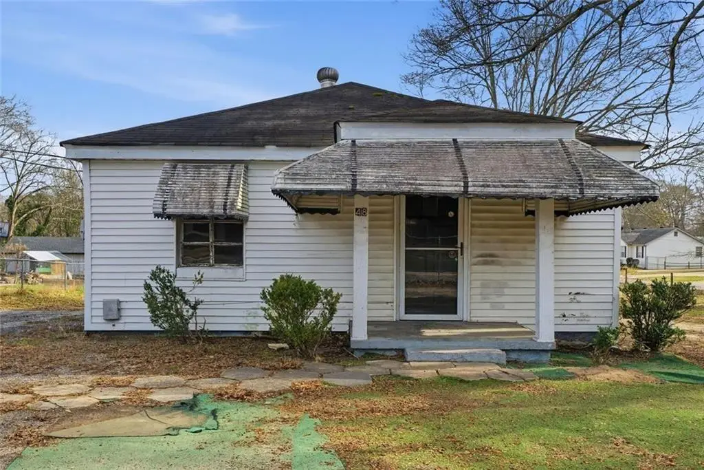 48 Horton Street, Winder, GA 30680 - #1