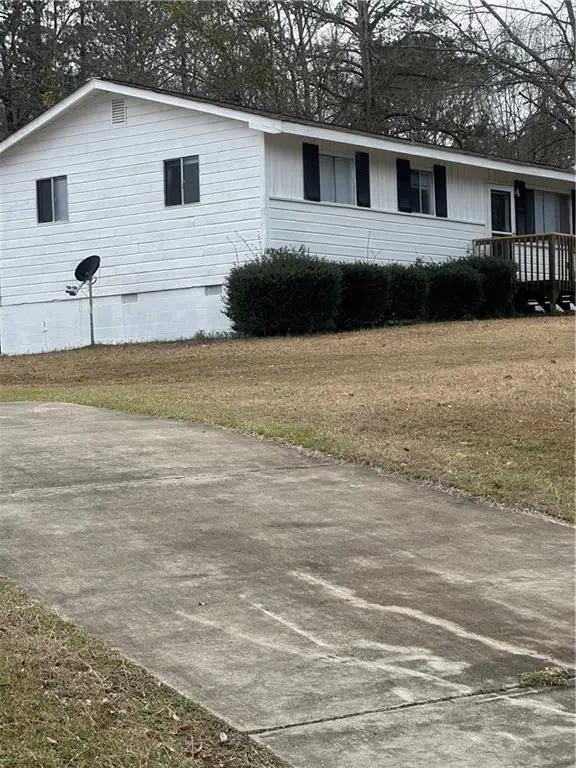 193 Frazier Drive Se, Milledgeville, GA 31061 - #1