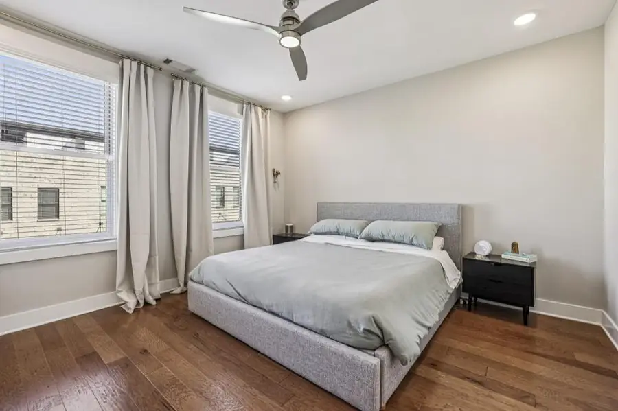 1024 Robert Smalls Way, Atlanta, GA 30318 - #3