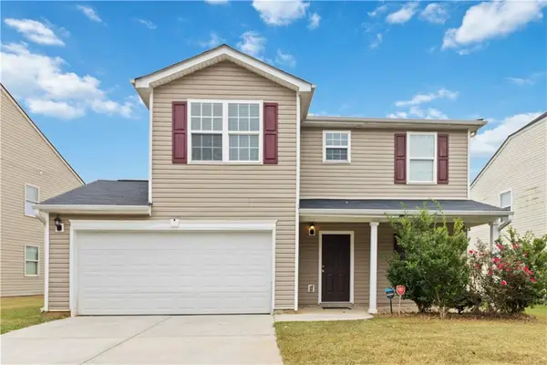 2877 S Hills, Riverdale, GA 30296