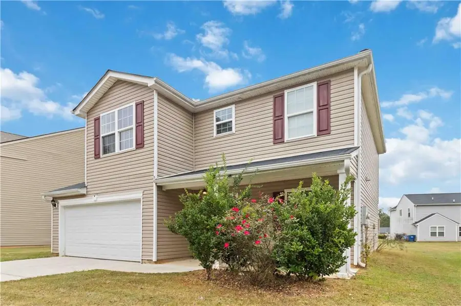 2877 S Hills, Riverdale, GA 30296 - #3