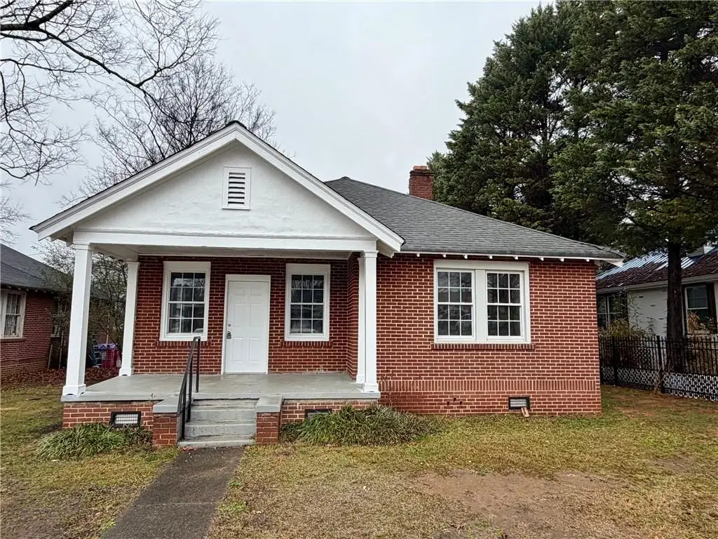 696 Goodyear Avenue, Rockmart, GA 30153 - #1