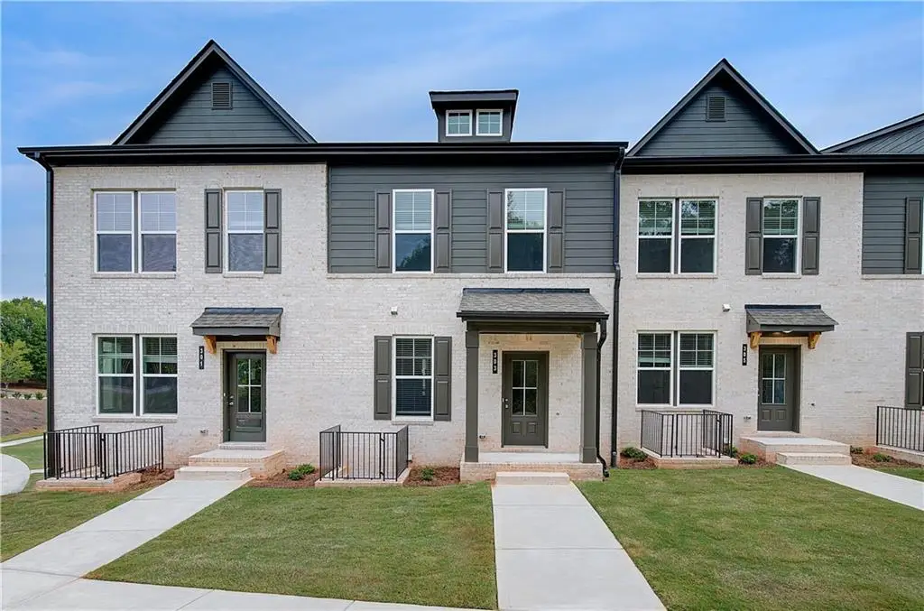 303 Daybreak Lane, Newnan, GA 30265 - #1