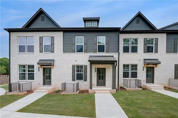 303 Daybreak Lane, Newnan, GA 30265