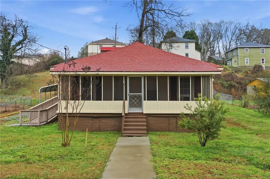 140 Juniper Street, Canton, GA 30114 - #1