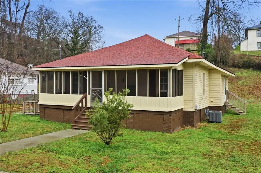 140 Juniper Street, Canton, GA 30114 - #2