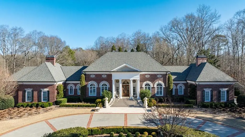 25 The Greenway, Woodstock, GA 30188 - #1