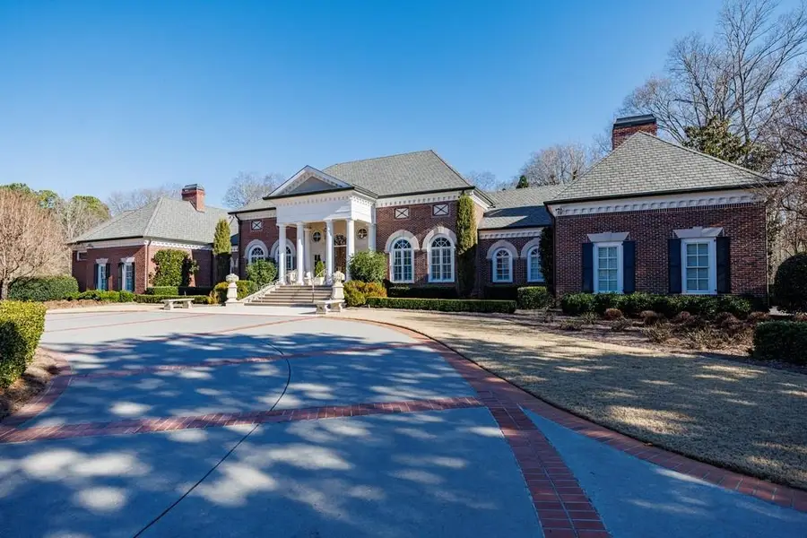 25 The Greenway, Woodstock, GA 30188 - #2