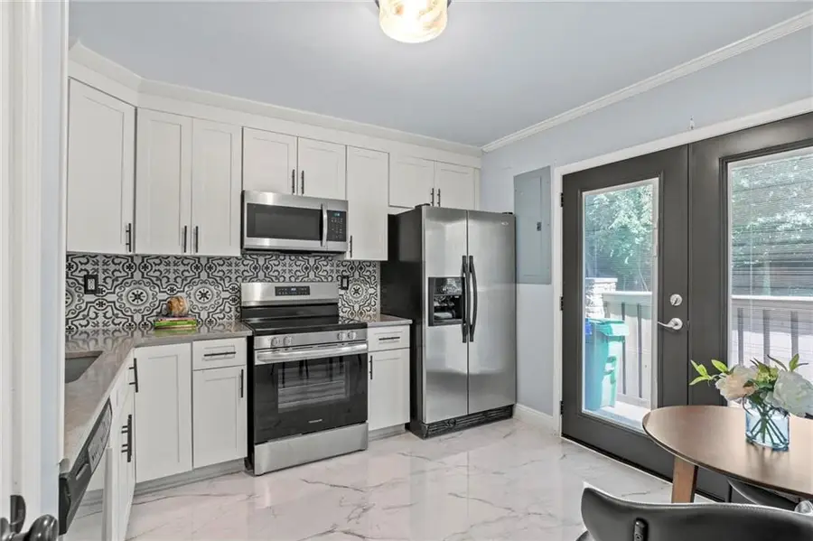 1260 Druid Knoll Drive Ne, Brookhaven, GA 30319 - Image #3