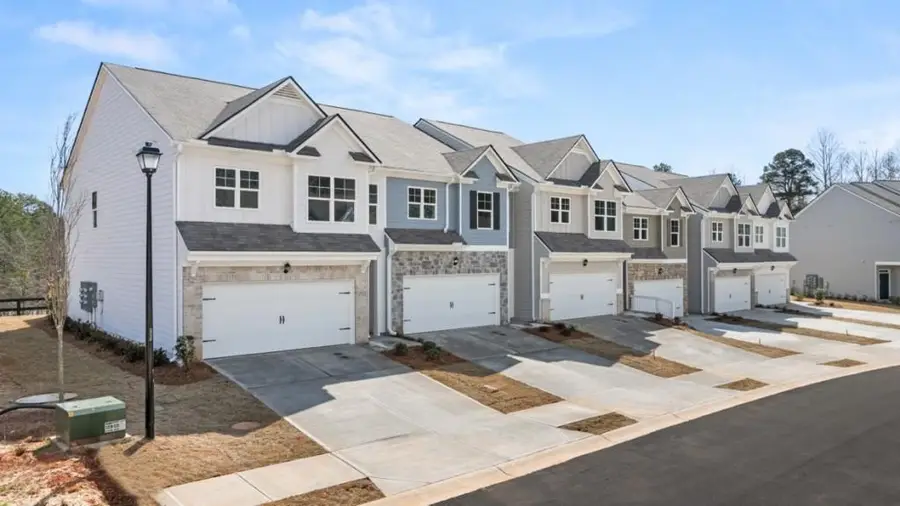 4149 Kestrel Court, Gainesville, GA 30506 - #2