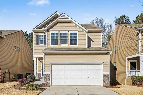 303 Woodson Way, Woodstock, GA 30189