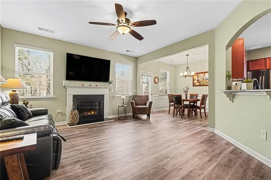 303 Woodson Way, Woodstock, GA 30189 - #2