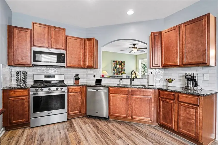 303 Woodson Way, Woodstock, GA 30189 - #3