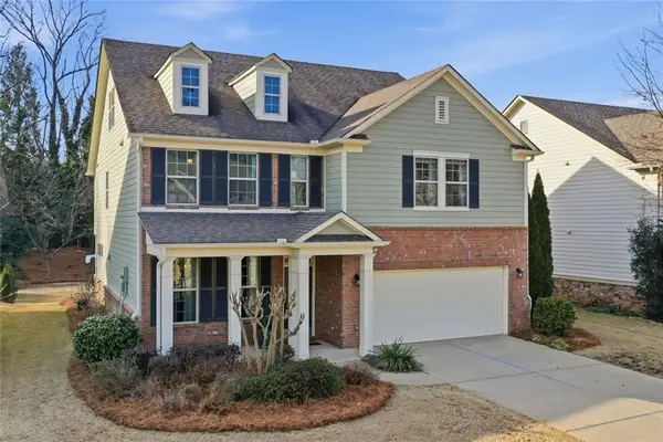 1045 Jordan Lane, Alpharetta, GA 30004