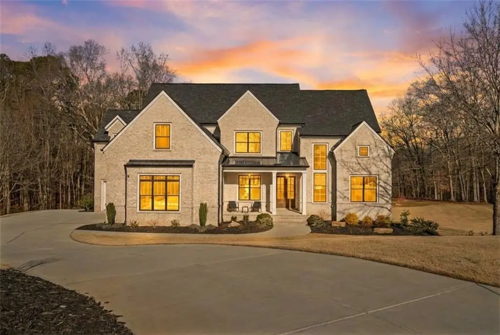 568 Versailles Drive, Auburn, GA 30011 - #1