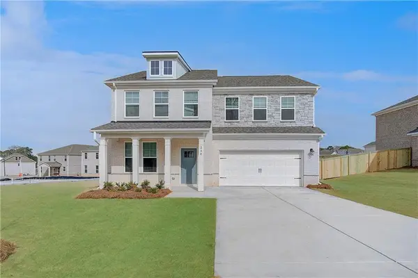 240 Chiswick Loop, Stockbridge, GA 30281