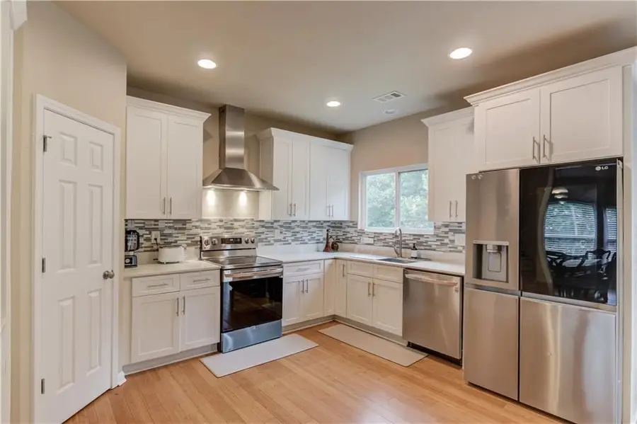 1727 Shire Village Drive, Sugar Hill, GA 30518 - #3