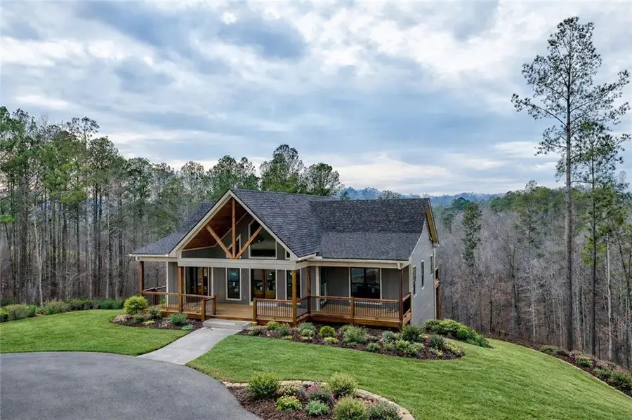2956 Blalock Mountain Road, Talking Rock, GA 30175 - #3